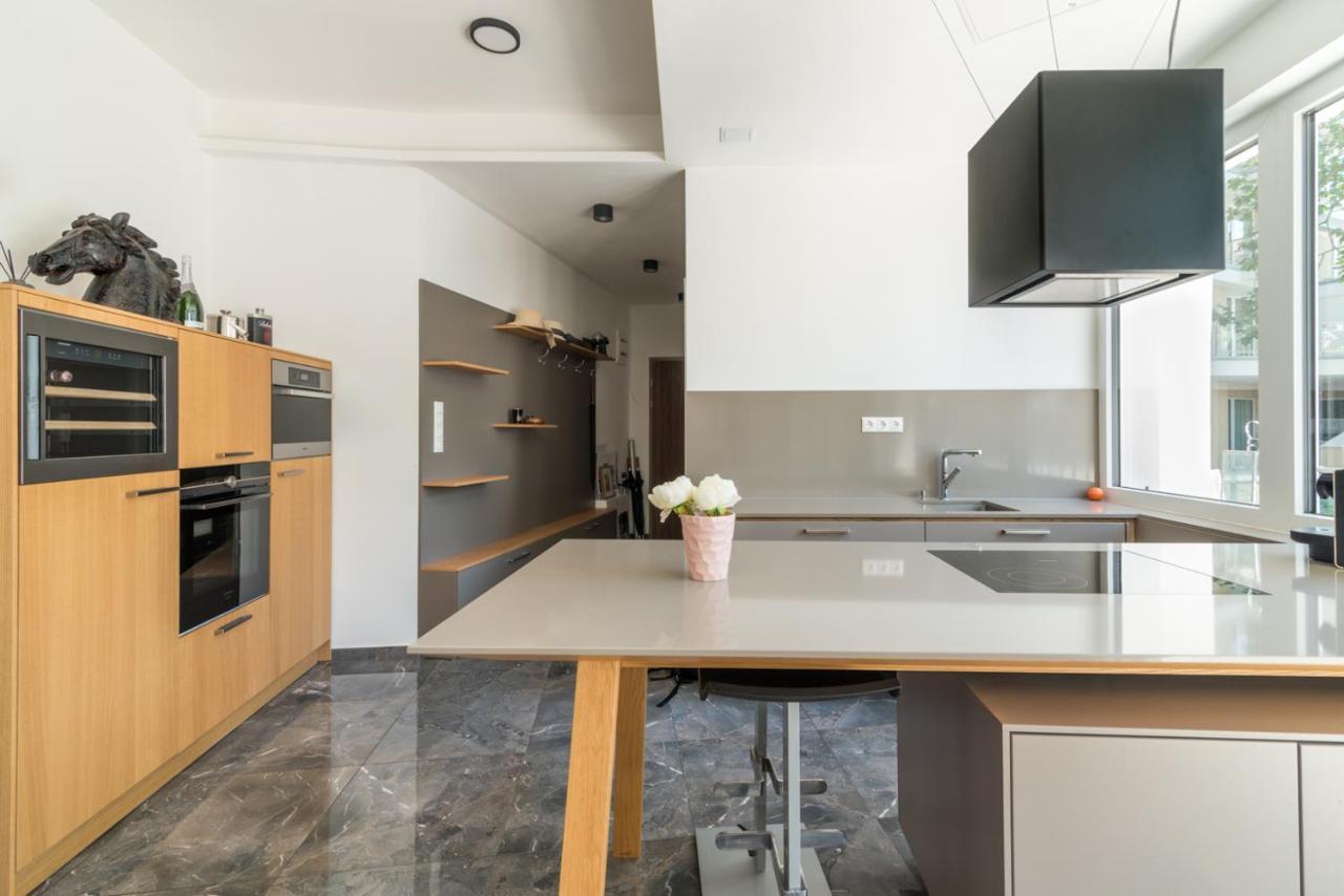 Flavius Spa Residence Hévíz Eksteriør bilde
