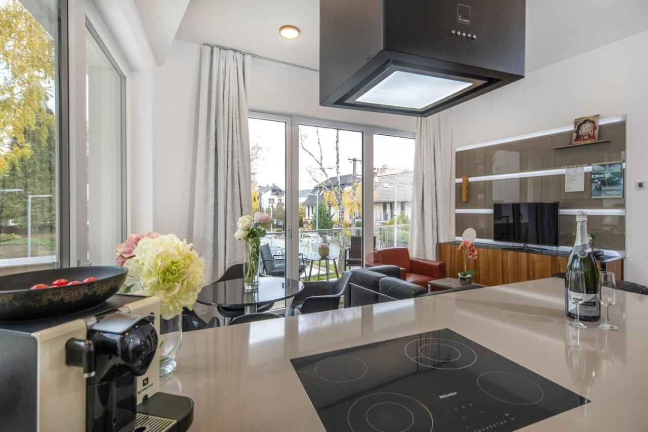 Flavius Spa Residence Hévíz Eksteriør bilde