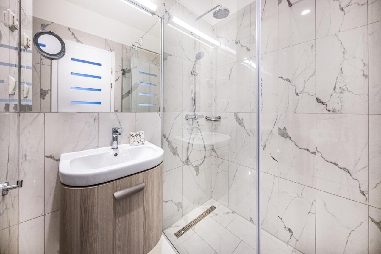 Flavius Spa Residence Hévíz Eksteriør bilde