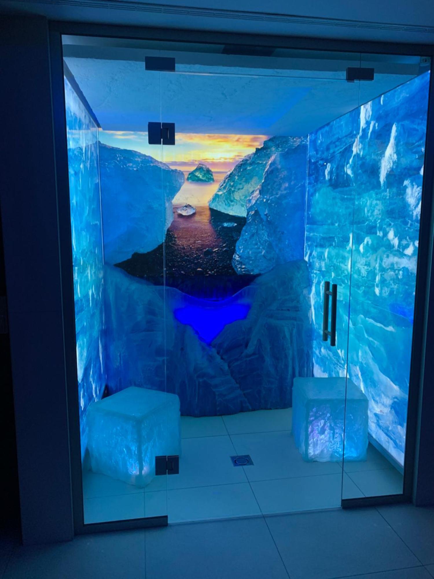 Flavius Spa Residence Hévíz Eksteriør bilde